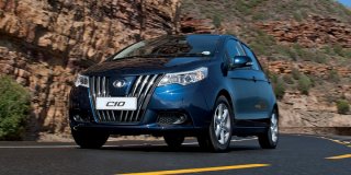 GWM C10