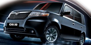 GWM Cb150