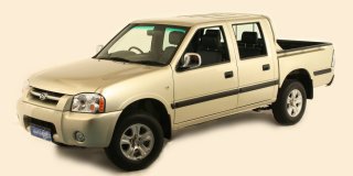 GWM DOUBLE CAB 2.2 MPI 4x2 A SPEC December 2009