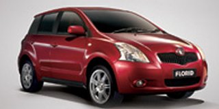 GWM FLORID 1.5i