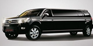 GWM HOVER 2.4 LIMO