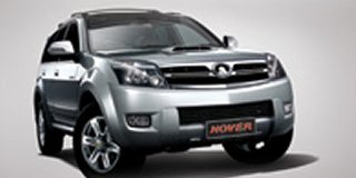 GWM Hover