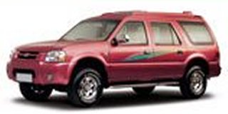 GWM MULTI-WAGON 2.2 MPI 4x2 January 2008