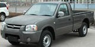 GWM SINGLE CAB 2.2 MPI