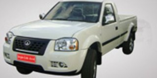 GWM SINGLE CAB 2.2 MPI 4x4