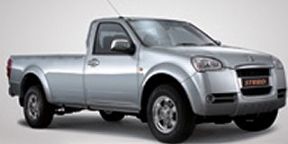 GWM STEED image 1