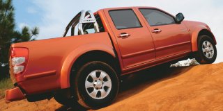 GWM STEED 3 image 1
