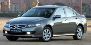 HONDA ACCORD image 1