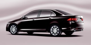 HONDA ACCORD image 1