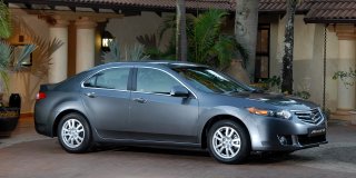 HONDA ACCORD image 1