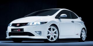 HONDA CIVIC image 1