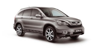 HONDA CR-V 2.0 I-VTEC Comfort