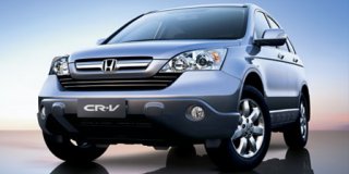 HONDA CR-V image 1