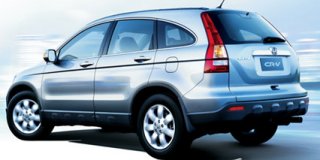 HONDA CR-V image 1