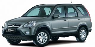 HONDA CR-V 200i I-VTEC