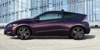 Honda CR-Z