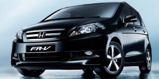 HONDA FR-V 1.8i January 2007