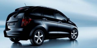 HONDA FR-V 1.8i AT