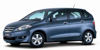 Honda FR-V