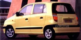 HYUNDAI ATOZ PRIME 1