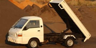 HYUNDAI H100 BAKKIE image 1
