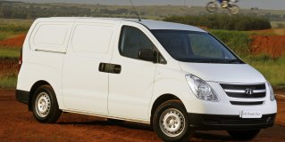 HYUNDAI H1 image 1
