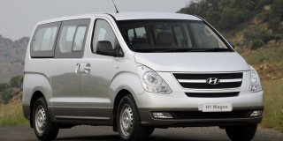 Hyundai H1