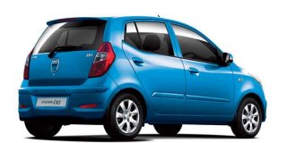 HYUNDAI i10 1.2 GLS