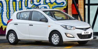 HYUNDAI i20 1.2 Motion