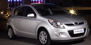 HYUNDAI i20 1.4 GL