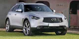 INFINITI FX image 1