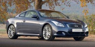 Infiniti G Coupe