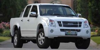 ISUZU KB image 1