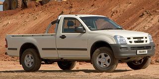ISUZU KB image 1