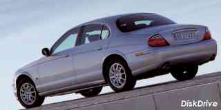 JAGUAR S-TYPE image 1