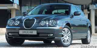 Jaguar S-TYPE