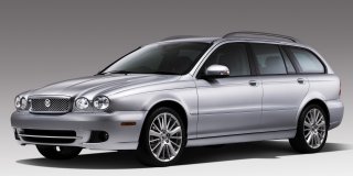 JAGUAR X-TYPE 2.2 Diesel SE Estate