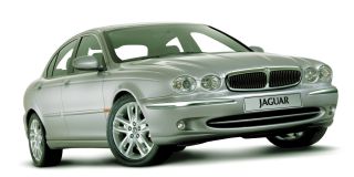 JAGUAR X-TYPE 3.0 Sport June 2002