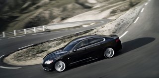 JAGUAR XF 2.2 Diesel Luxury