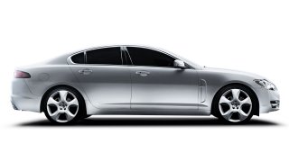JAGUAR XF 2.7 V6 Diesel Luxury