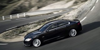 JAGUAR XF image 1
