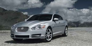 JAGUAR XF 3.0 V6 Diesel Portfolio September 2010
