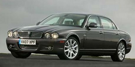 JAGUAR XJ 3.0 V6 Sovereign AT