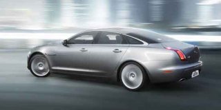 JAGUAR XJ image 1