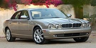 JAGUAR XJ image 1