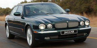 JAGUAR XJ image 1