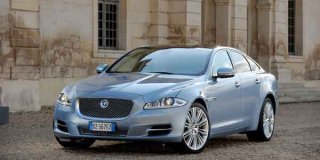 JAGUAR XJ 5.0 V8 Portfolio