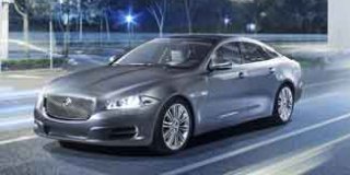 JAGUAR XJ 5.0 V8 Supercharged Supersport December 2012