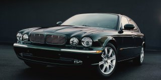 JAGUAR XJ image 1
