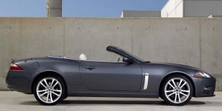 JAGUAR XK image 1